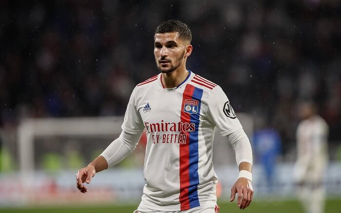 Lyon Porto Tipp