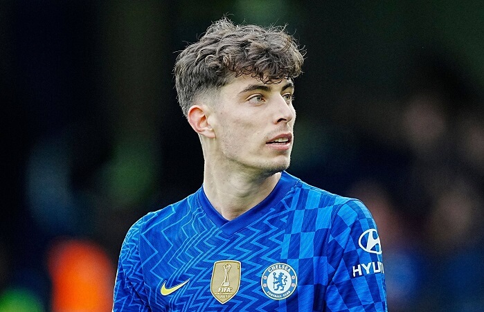 Lille Chelsea Tipp