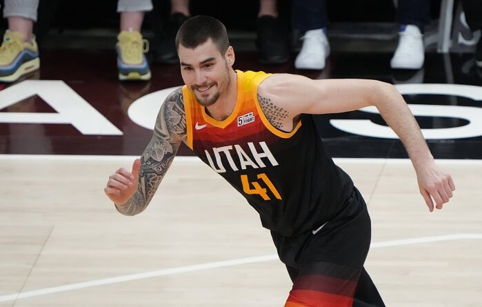Brooklyn Nets Utah Jazz Tipp