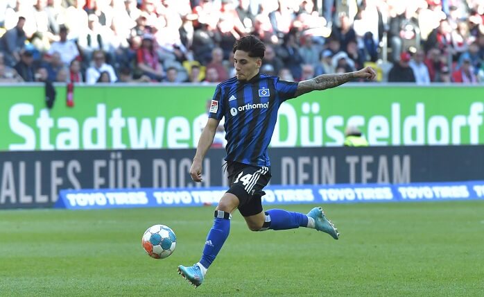 HSV Paderborn Tipp