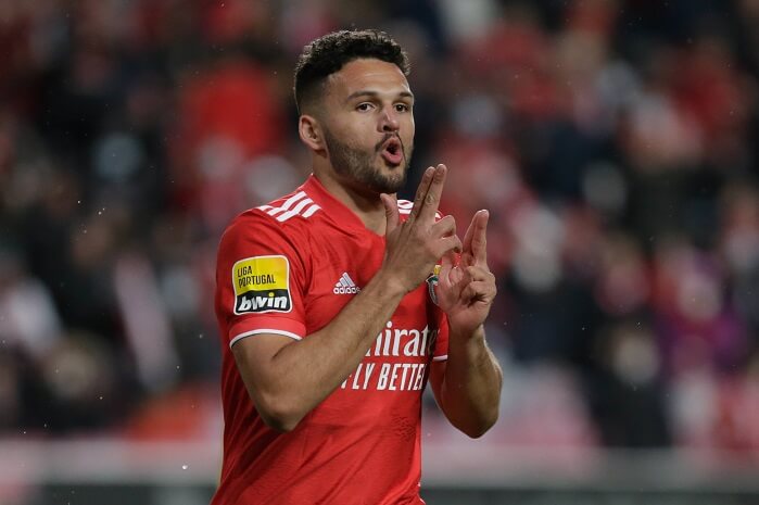 Braga Benfica Lissabon Tipp