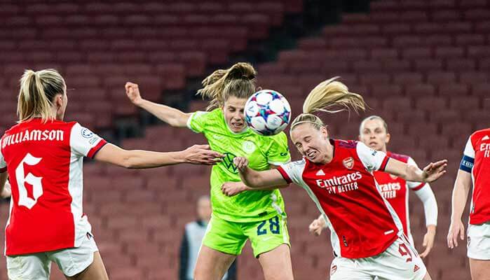 VfL Wolfsburg Arsenal Tipp