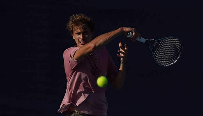 Coric Zverev Tipp