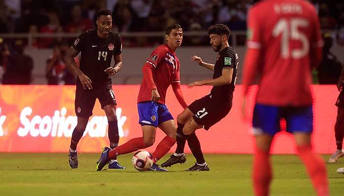 El Salvador Costa Rica Tipp