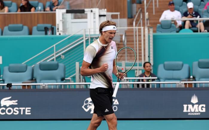 Tennis Tipps heute 27.03.