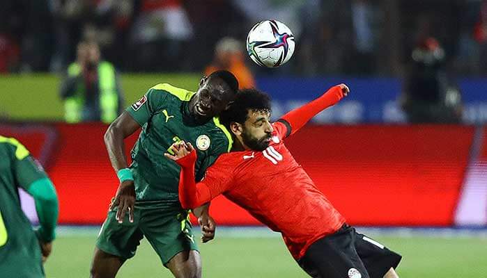 Senegal Ägypten Tipp