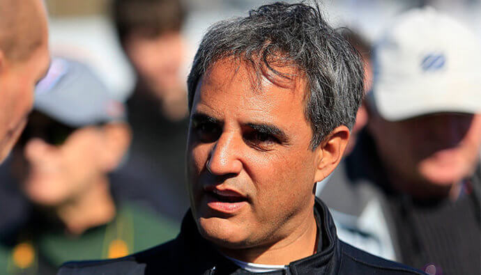 Juan Pablo Montoya