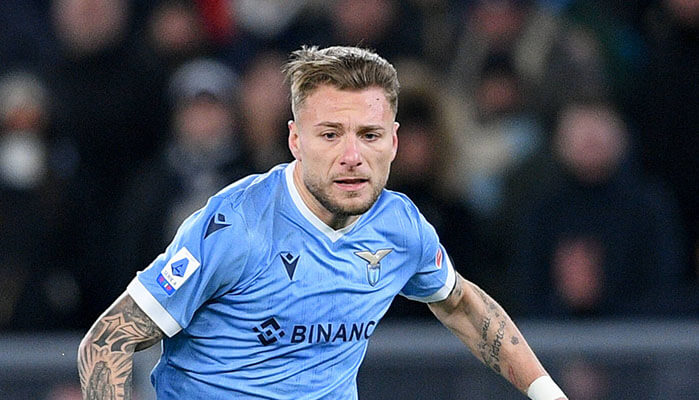 Cagliari Lazio Rom Tipp