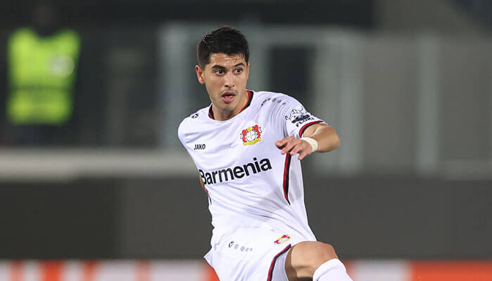 Leverkusen Atalanta Bergamo Tipp