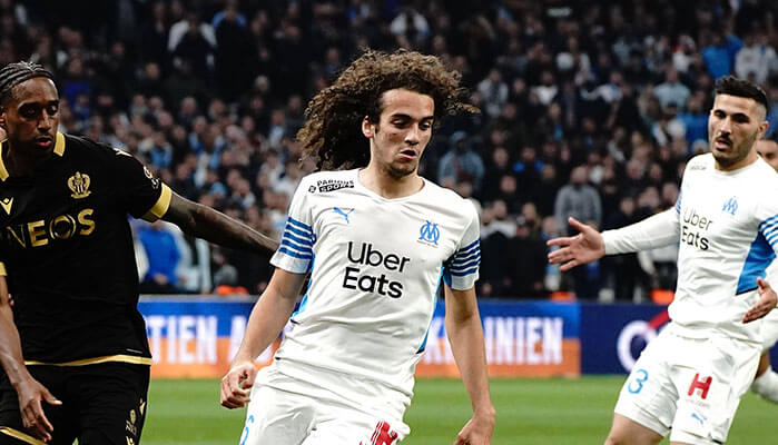 St. Etienne Marseille Tipp
