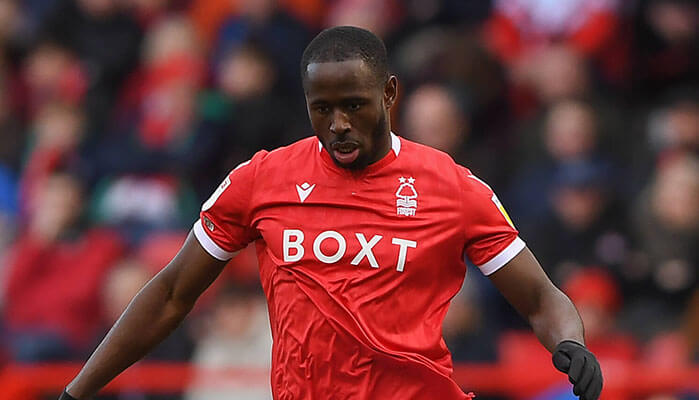 Nottingham Forest QPR Tipp
