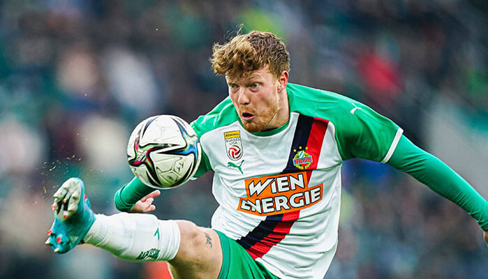 Klagenfurt Rapid Wien Tipp