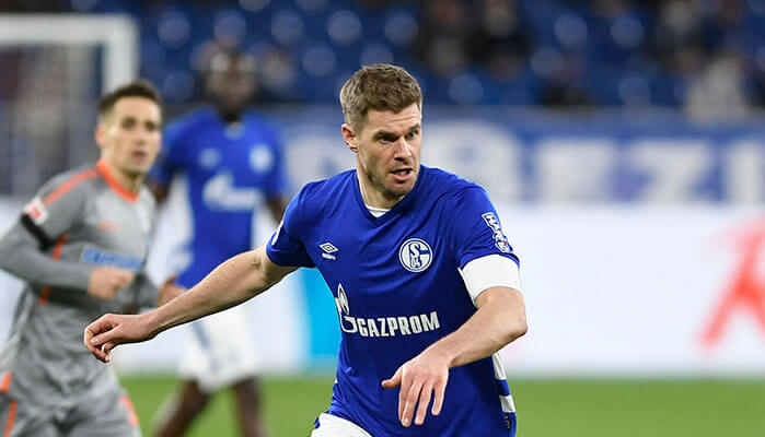 Schalke Rostock Tipp