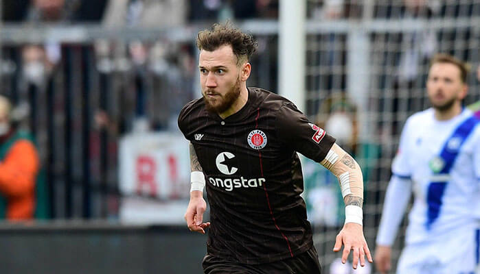 Dresden St. Pauli Tipp