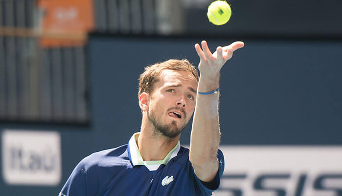 Tennis Tipps heute 31.03.