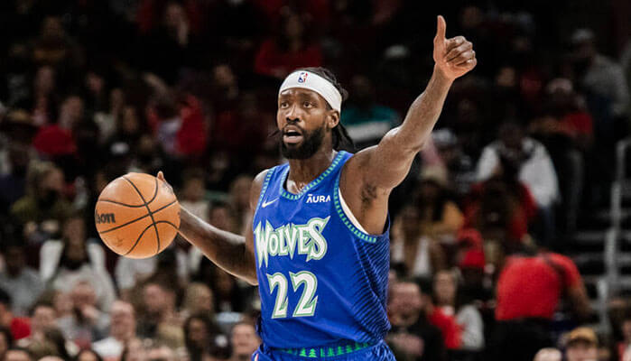 Timberwolves Mavericks Tipp