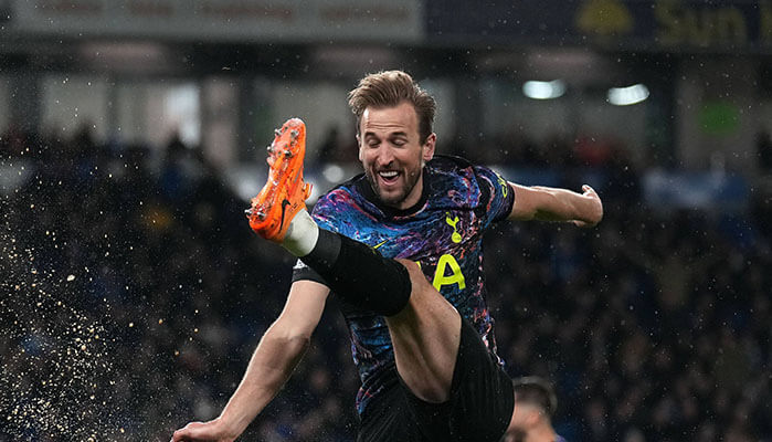 Tottenham West Ham Tipp