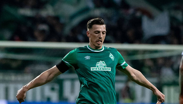 Werder Bremen Sandhausen Tipp