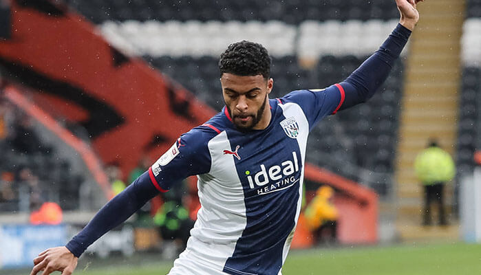 West Brom Huddersfield