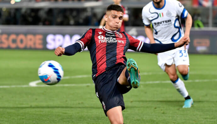 AS Rom Bologna Tipp