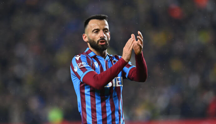 Adana Demirspor Trabzonspor Tipp