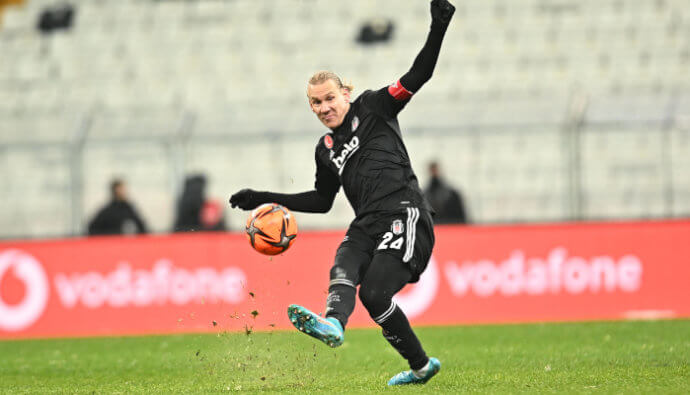 Besiktas Alanyaspor Tipp