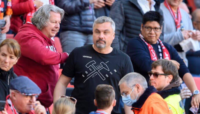 Bochum Augsburg Tipp