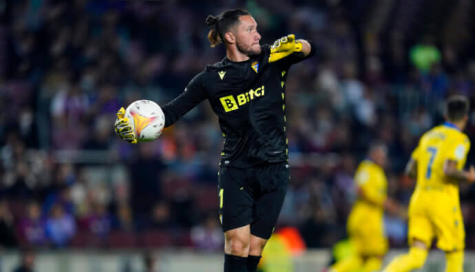 Cadiz Athletic Bilbao Tipp
