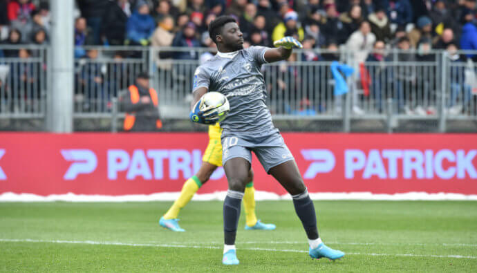 Clermont PSG Tipp