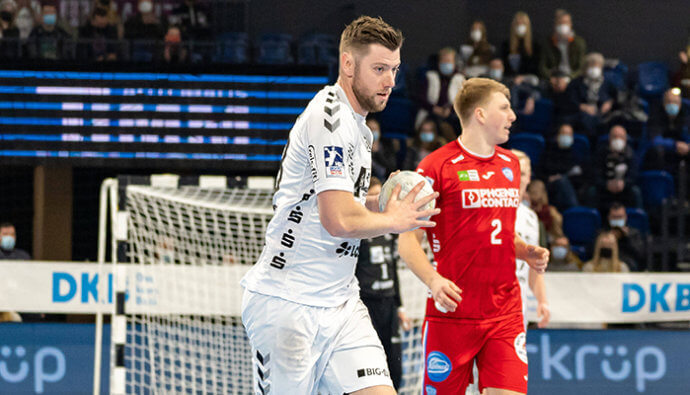 dhb pokal final four 2022 übertragung spielplan