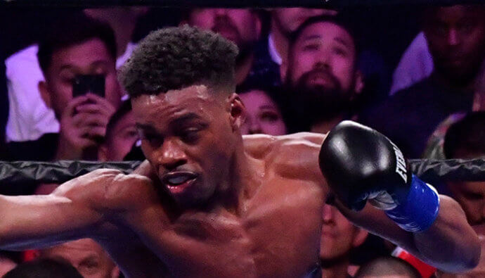 spence vs ugas übertragung wetten quoten