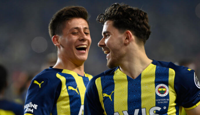 Fenerbahce Gaziantep Tipp