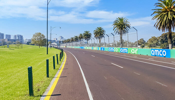 formel 1 gp australien übertragung startzeit