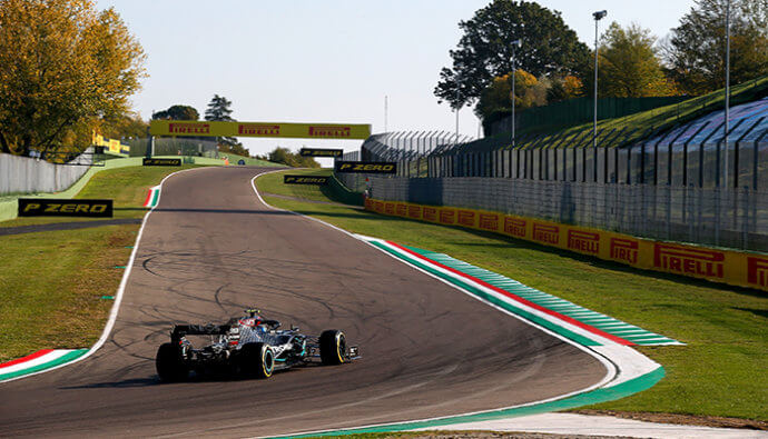 formel 1 gp imola übertragung sender