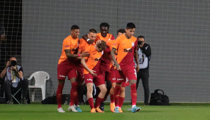 Galatasaray Sivasspor Tipp