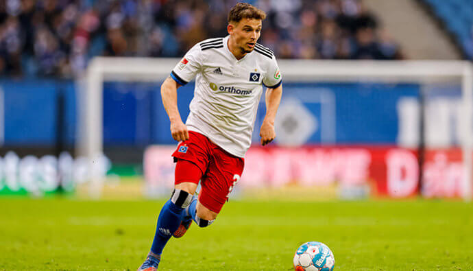 hsv vs freiburg übertragung dfb pokal halbfinale