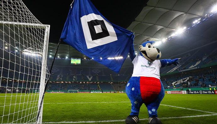 hsv vs freiburg übertragung sender