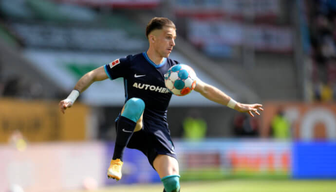 Hertha Stuttgart Tipp