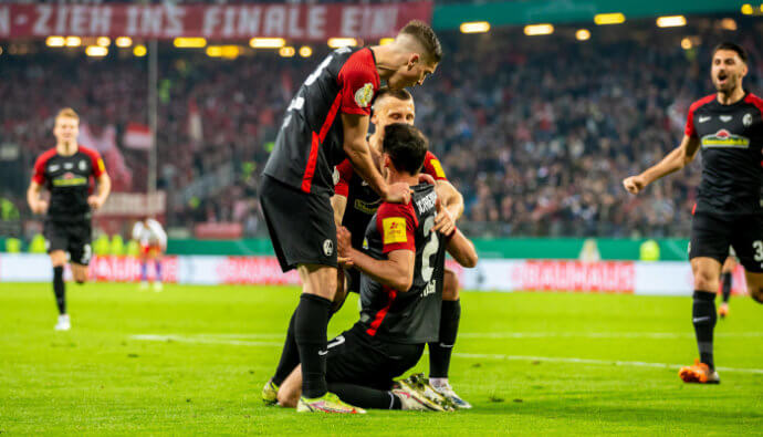 Hoffenheim Freiburg Tipp