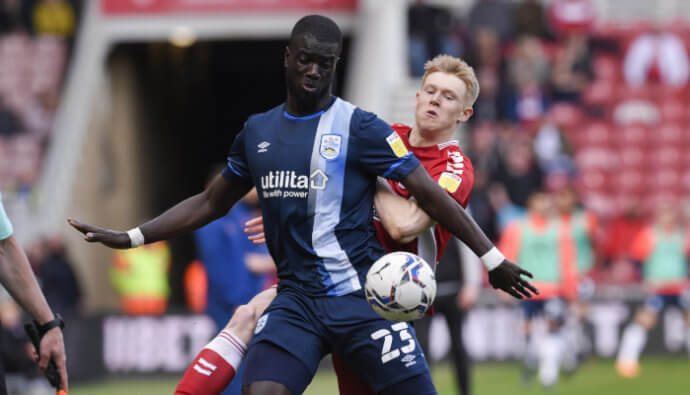 Huddersfield Barnsley Tipp
