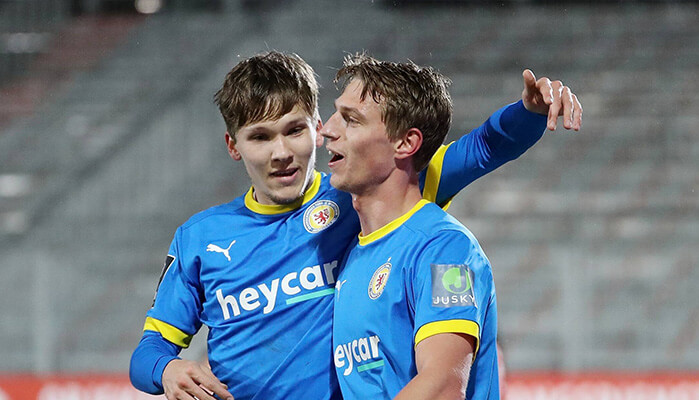 Braunschweig Würzburger Kickers Tipp
