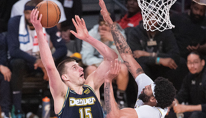 Warriors Nuggets Tipp