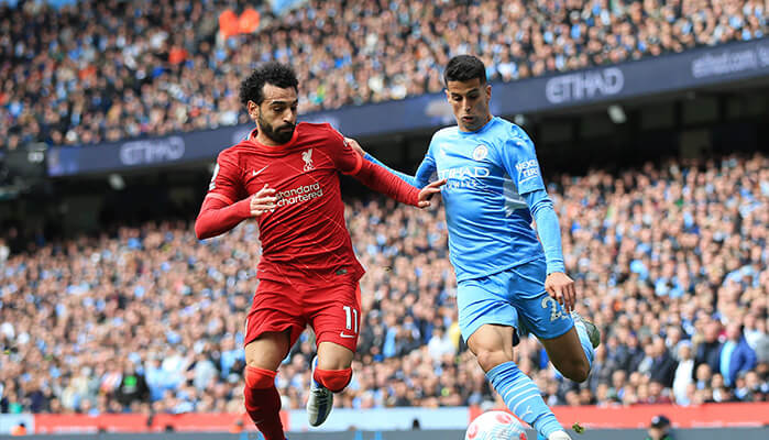 Manchester City Liverpool Tipp