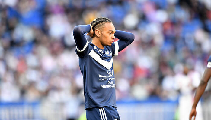 Bordeaux Nizza Tipp