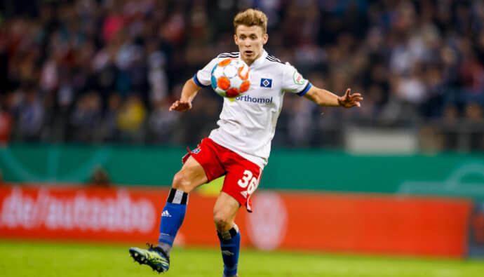 Ingolstadt HSV Tipp