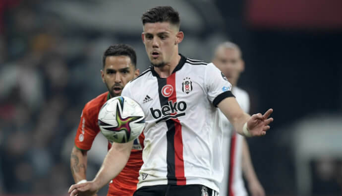 Kayserispor Besiktas Tipp