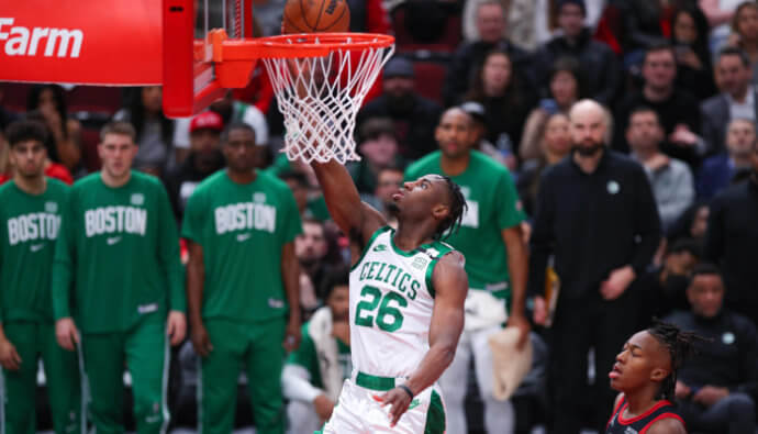 Nets Celtics Tipp