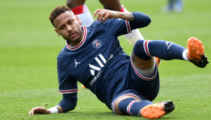 PSG Lorient Tipp