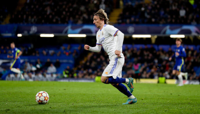 Real Madrid Getafe Tipp