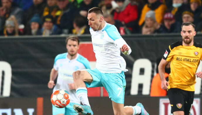 Schalke Heidenheim Tipp